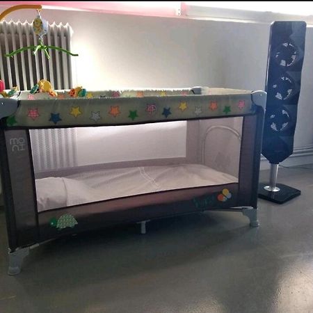 Apartament Athens Comic House Zewnętrze zdjęcie