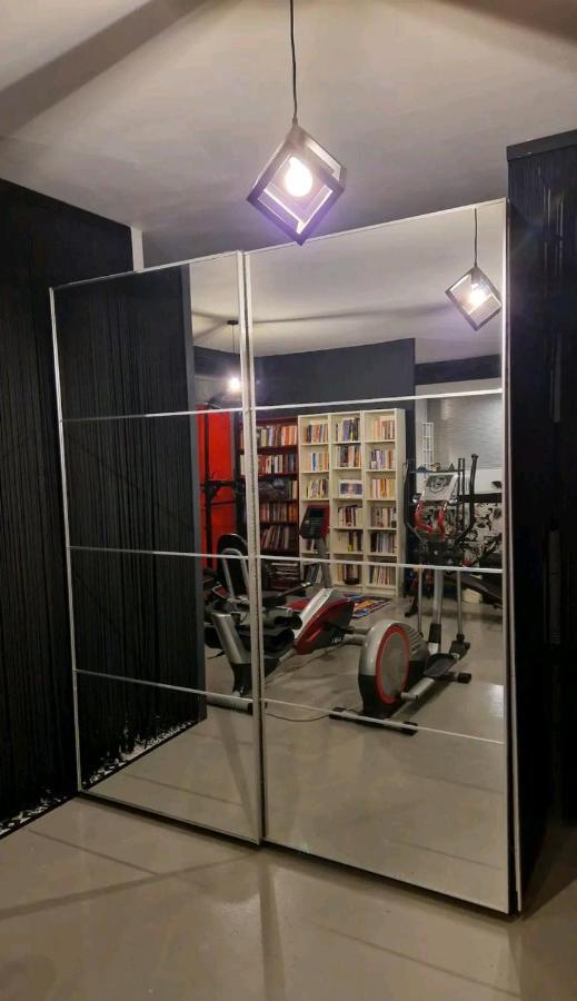 Apartament Athens Comic House Zewnętrze zdjęcie